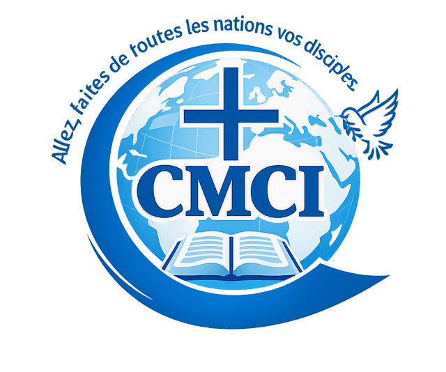 Église CMCI Rouyn-Noranda
